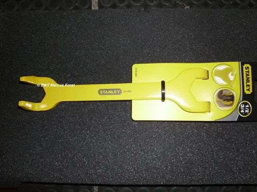 Stanley  0-70-454  Standhahnschlüssel  70-454