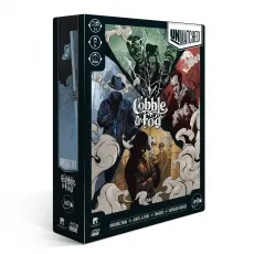 IELLO - Unmatched von IELLO