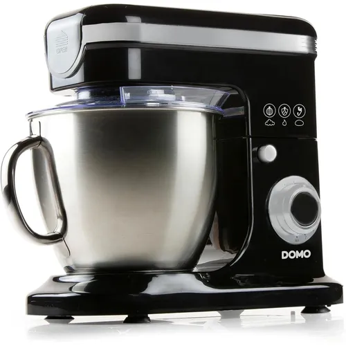 DOMO DO1023KR Küchenmaschine von DOMO
