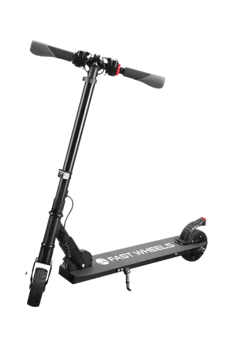 Hulajnoga elektryczna FAST WHEELS Rebel 5901890115629 von Rebel electro