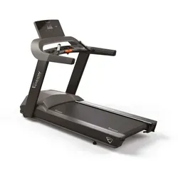 Vision Fitness T600 Laufband - Schwarz