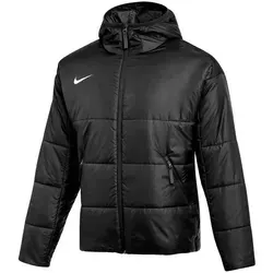 Nike FD7702-010 M NK TF ACDPR24 FALL JACKET Herren - Winterjacke mit Nike Therma-Fit-Technologie für optimale Wärme und leichten Tragekomfort, ideal für kalte Tage.