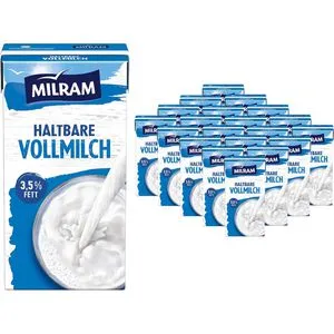 Milch aktuelle Angebote von Milram