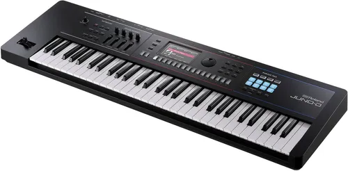 Roland JUNO-D6 Synthesizer von Roland