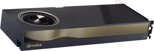 NVIDIA Quadro RTX 6000 ADA 48GB GDDR6 - Grafikkarten für professionelle Anwendungen, bietet herausragende Leistung und hohe Grafikqualität für kreative Profis und Entwickler.