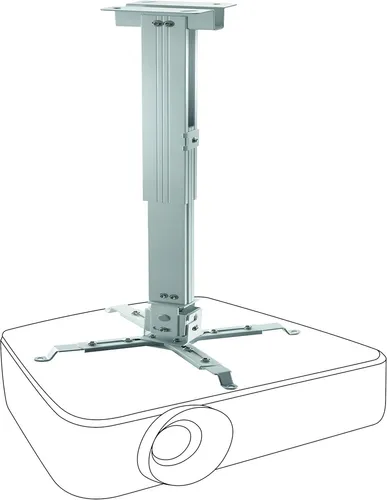 Celexon Professional Rolloleinwand 240x135 cm