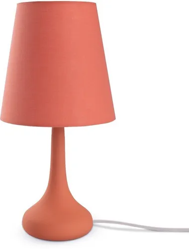 Lampen Orange von Paco Home