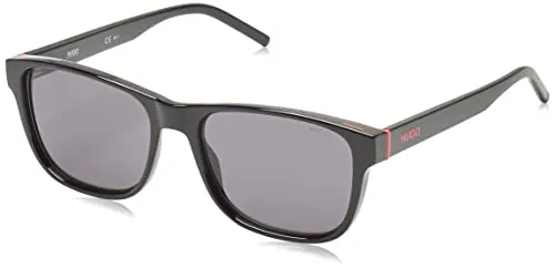 HUGO Men's Hg 1161/S Sunglasses, 807, One Size