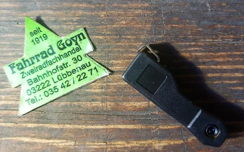 Klemmhülse Fixierhülse Sram Sachs Torpedo 3 Gang 5 Gang T3 Penta für Schaltzug