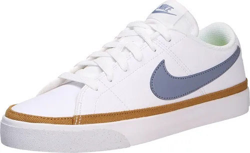 Nike Damen Sneaker, weiß(weiß), Gr. 421/2