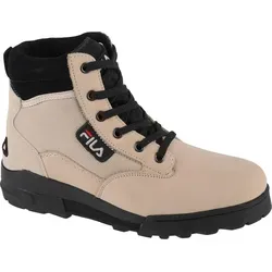 Fila Grunge II Mid Schuhe für Damen in beige von FILA