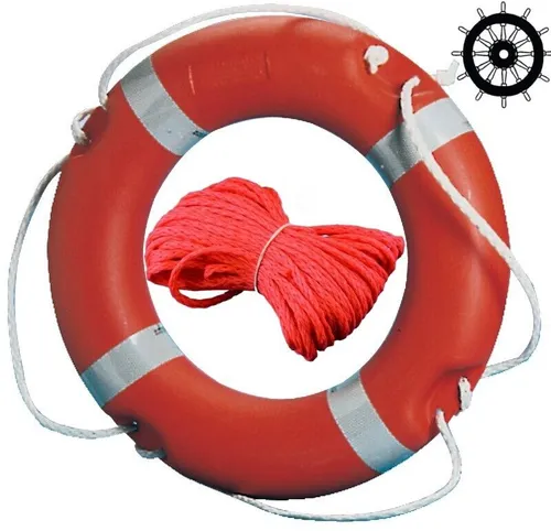 Wasserski von Bootskiste