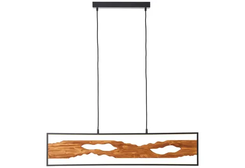 Xxxl Led-Hängeleuchte Chaumont von Brilliant