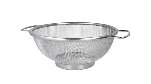 Metaltex Standsieb Inox 26 cm