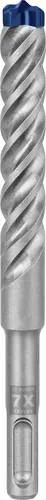 Bosch Accessories EXPERT SDS plus-7X 2608900127 Hammerbohrer 1 Stück 15mm Gesamtlänge 165mm SDS-Plus 1St.