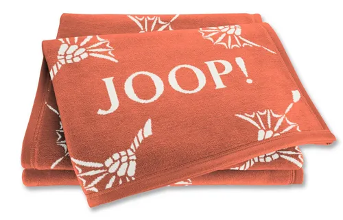 JOOP! Decken Beige von JOOP!
