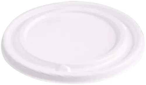 Einwegdeckel von Franz Mensch