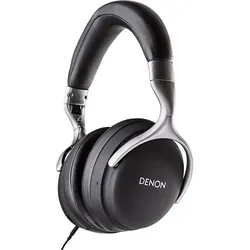 Denon AH-GC30 Wireless Over-Ear Kopfhörer - Noise Cancelling, 20 Std. Akkulaufzeit und Hi-Res Audioqualität für ein unvergleichliches Klangerlebnis