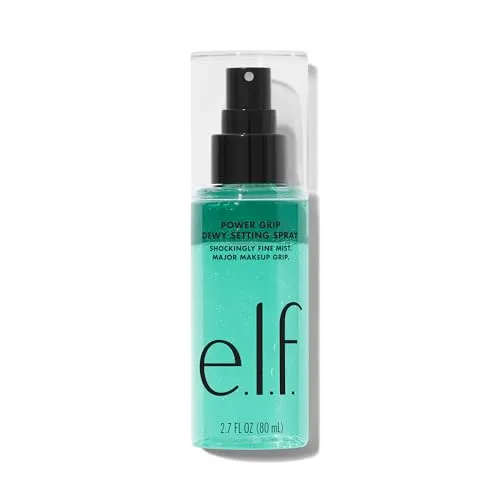 Spray zum Fixieren von Make-up von ELF