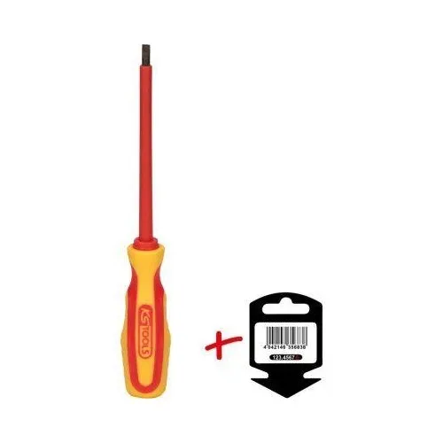 Ks Tools Schraubendreher 117.0508-E
