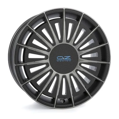 Felgen & Reifen für Kfz Weiß von OZ