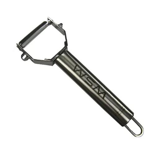 WSM Schäler mit gezahnter Klinge