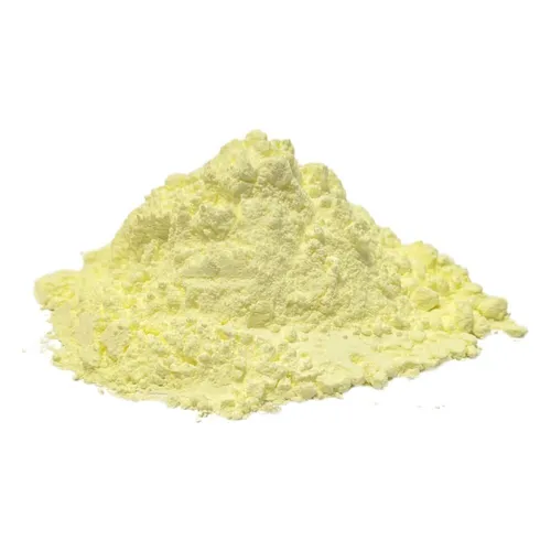 Eurital Schwefelblüte für Tiere 1200g im Beutel