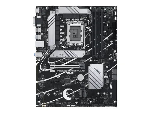 ASUS PRIME B760-PLUS Gaming Mainboard LGA 1700