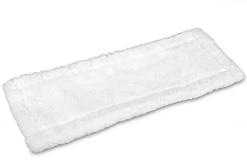 Ha-Ra Nassfaser Soft Ersatz-Bodentuch 42 cm - Premium Bodentuch für Ha-Ra Bodenexpress, ideal für streifenfreie Reinigung ohne Nachtrocknen. Langlebig und passgenau, perfekt für Haushalt und Gewerbe.