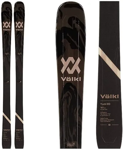 Völkl Allmountaincarver Yumi von Völkl
