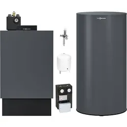Viessmann Öfen & Kessel von Viessmann
