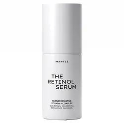 Produktbild MANTLE The Retinol Serum 30 ml