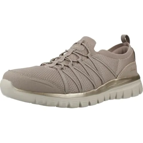 Slip-On Sneaker SKECHERS 