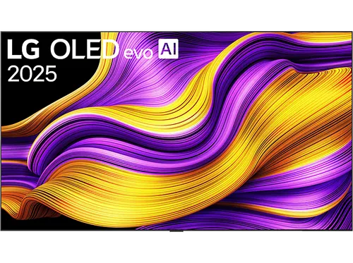 LG OLED97G57LW 97-Zoll OLED-Fernseher