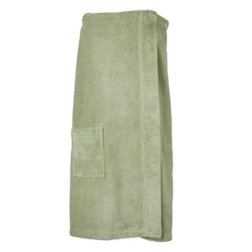 Schiesser Bett- und Haushaltswäsche Grün von Schiesser