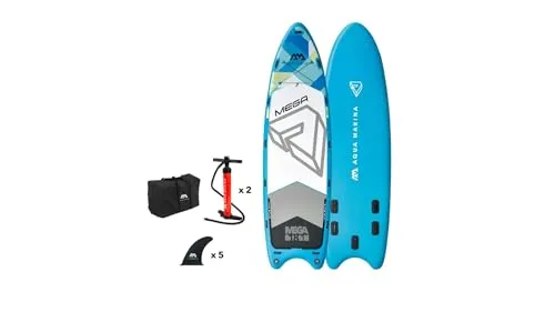 Aqua Marina Mega 18'1'' Paddleboard