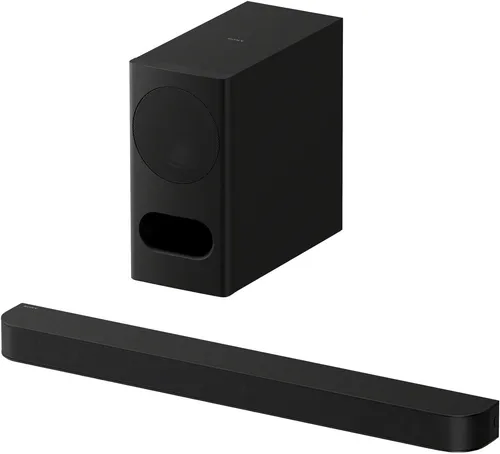 Sony Bravia Theatre Bar 5 Soundbar 3.1 mit Dolby Atmos