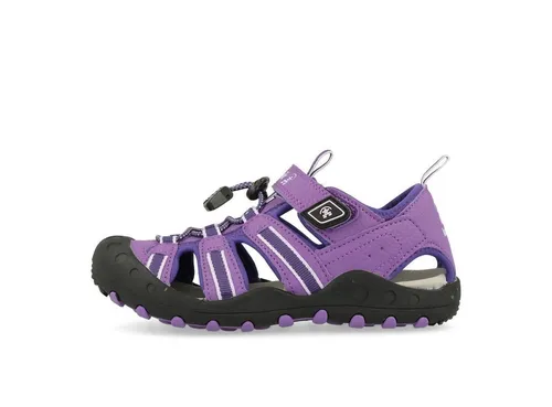 Kamik Crab Sandale Kinder Purple Orchid EUR 36 von Kamik