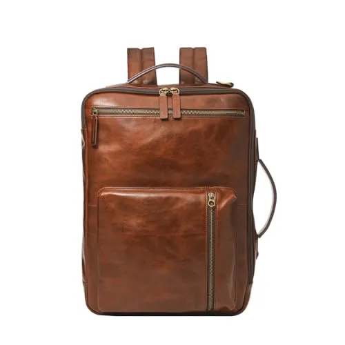 Fossil Taschen & Gepäck Braun von Fossil