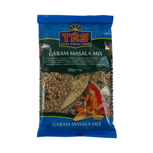 Garam Masala Mix, 200g