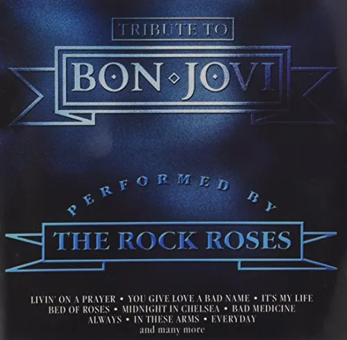 A Tribute to Bon Jovi