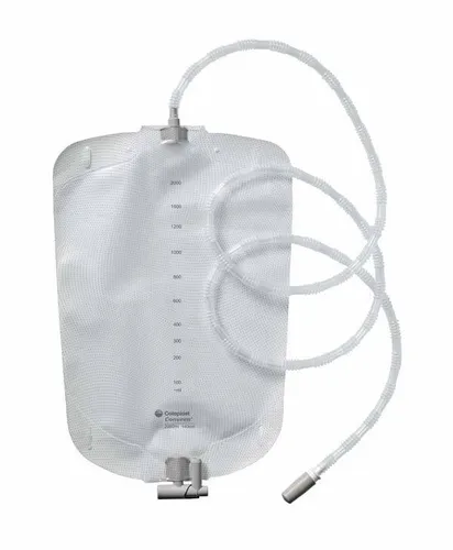 Conveen Security + Bettbeutel 2000, 10 St