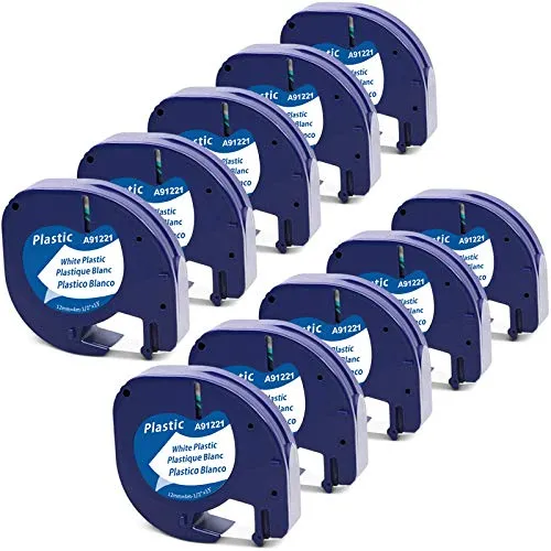 Etiketten & Anhängerschilder von MarkField