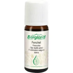 Bergland Fenchel Öl 10 ml