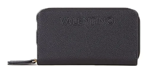 VALENTINO BAGS Geldbörse Rised Re Wallet VPS8P947 in schwarz von Valentino