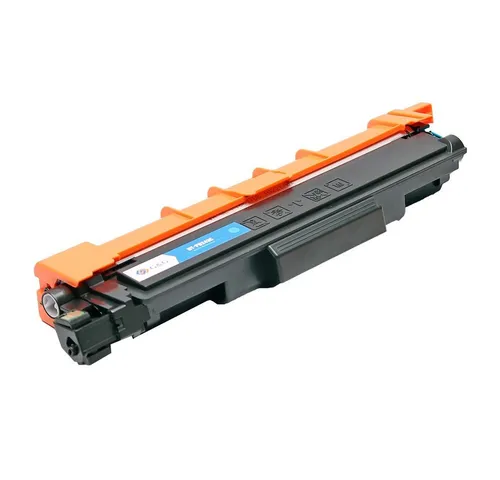 ABC Tonerkartusche, (Kompatibler Toner für Brother TN-243C TN243 Cyan DCP-L3510CDW, DCP-L3510CDW DCP-L3517CDW DCP-L3550CDW HL-L3210CW HL-L3230CDW HL-L3270), CDW HL-L3280CDW MFC-L3710CW MFC-L3730CDN MFC-L3740CDN MFC-L3750CDW MFC