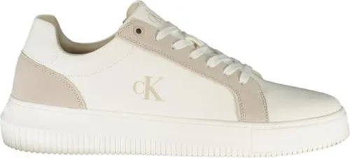 Calvin Klein Jeans CHUNKY CUPSOLE MG CANVAS Sneaker von Calvin Klein