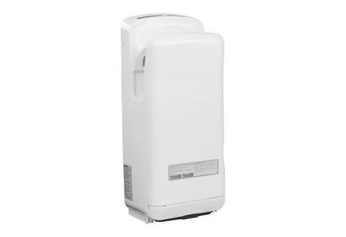 Physa ORIA WHITE Händetrockner 1650 W von Physa