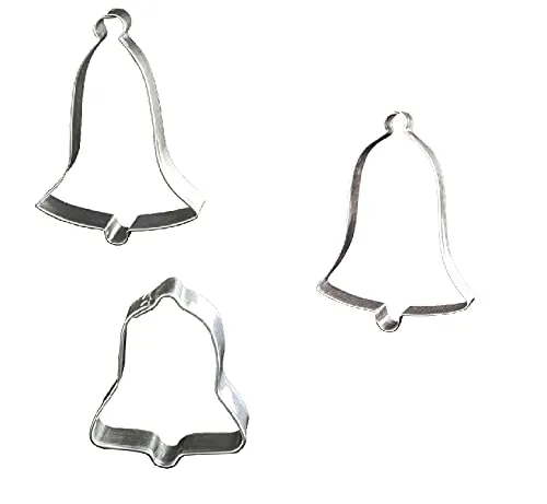 Lares Große Ausstecher/Ausstechformen