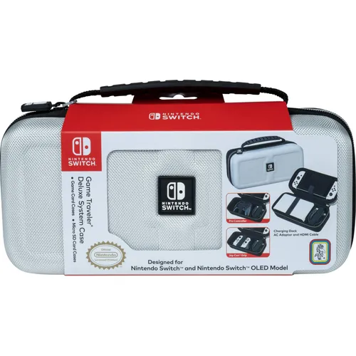 Bigben Nintendo Switch OLED Tasche NNS4000W
